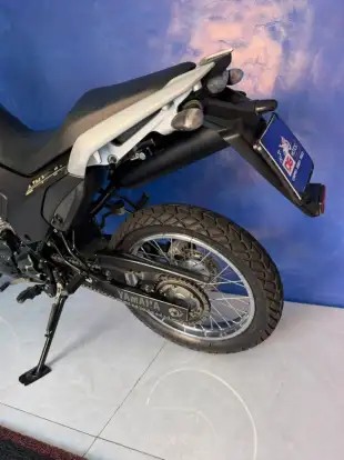 YAMAHA-XTZ 250 LANDER YAMAHA-XTZ 250 LANDER-2022