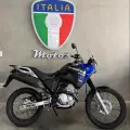 YAMAHA XTZ 250 TÉNÉRÉ BLUEFLEX YAMAHA XTZ 250 TÉNÉRÉ BLUEFLEX