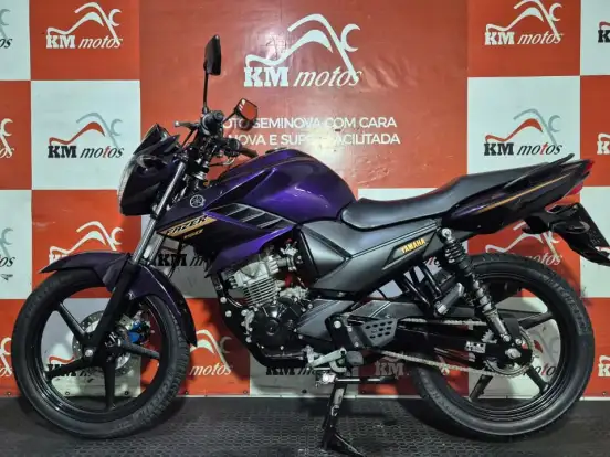 YAMAHA-YS 150 FAZER SED YAMAHA-YS 150 FAZER SED-2024