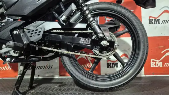 YAMAHA-YS 150 FAZER SED-2024