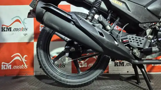 YAMAHA-YS 150 FAZER SED-2024