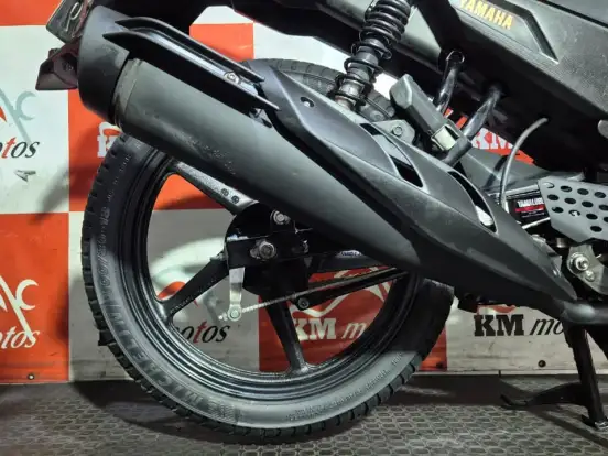 YAMAHA-YS 150 FAZER SED YAMAHA-YS 150 FAZER SED-2024