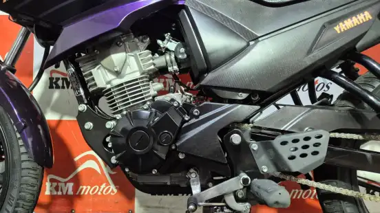 YAMAHA-YS 150 FAZER SED-2024