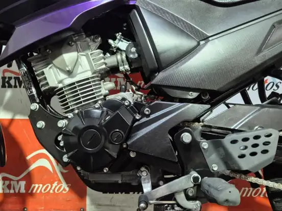 YAMAHA-YS 150 FAZER SED YAMAHA-YS 150 FAZER SED-2024