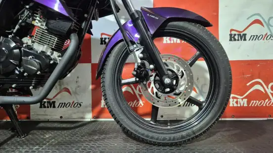 YAMAHA-YS 150 FAZER SED-2024