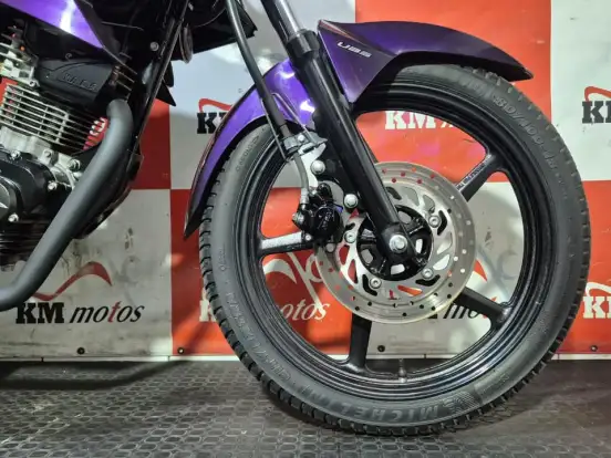 YAMAHA-YS 150 FAZER SED YAMAHA-YS 150 FAZER SED-2024