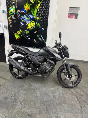 YAMAHA-YS 150 FAZER SED YAMAHA-YS 150 FAZER SED-2025