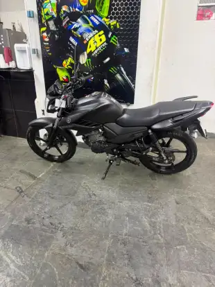 YAMAHA-YS 150 FAZER SED-2025