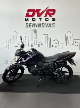 YAMAHA-YS 150 FAZER SED YAMAHA-YS 150 FAZER SED-2024