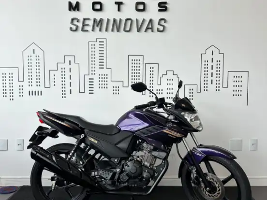 YAMAHA-YS 150 FAZER SED YAMAHA-YS 150 FAZER SED-2024