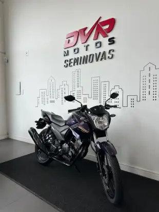YAMAHA-YS 150 FAZER SED-2024