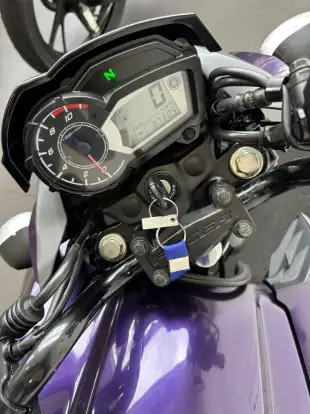 YAMAHA-YS 150 FAZER SED-2024