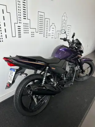 YAMAHA-YS 150 FAZER SED-2024
