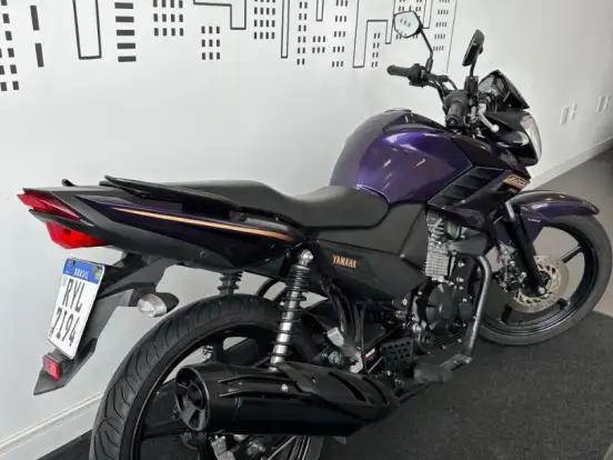 YAMAHA-YS 150 FAZER SED YAMAHA-YS 150 FAZER SED-2024