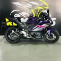 YAMAHA YZF R3 ABS YAMAHA YZF R3 ABS