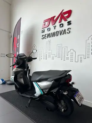 YAMAHA-ZR HYBRID CONNECTED-2026