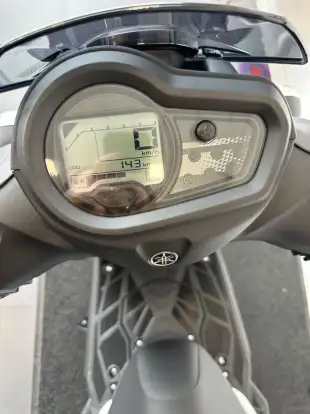 YAMAHA-ZR HYBRID CONNECTED-2026
