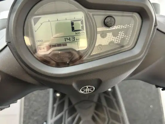 YAMAHA-ZR HYBRID CONNECTED YAMAHA-ZR HYBRID CONNECTED-2026