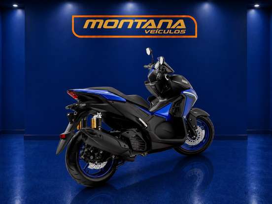 YAMAHA-AEROX 160 ABS YAMAHA-AEROX 160 ABS-2026