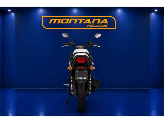 YAMAHA-FACTOR 150 STANDARD YAMAHA-FACTOR 150 STANDARD-2026