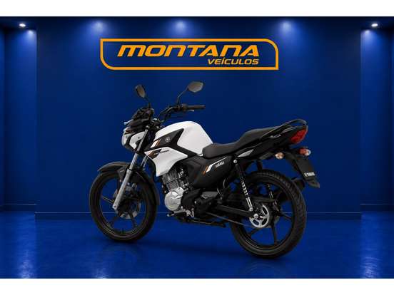 YAMAHA-FACTOR 150 STANDARD-2026