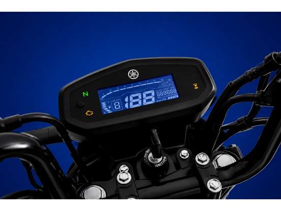 YAMAHA-FACTOR 150 STANDARD YAMAHA-FACTOR 150 STANDARD-2026