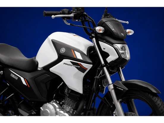 YAMAHA-FACTOR 150 STANDARD-2026