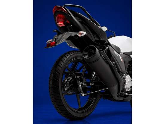 YAMAHA-FACTOR 150 STANDARD-2026