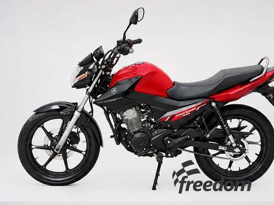 YAMAHA-FACTOR YBR 150 ED YAMAHA-FACTOR YBR 150 ED-2023