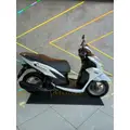 YAMAHA FLUO 125 HYBRID CONNECTED ABS YAMAHA FLUO 125 HYBRID CONNECTED ABS