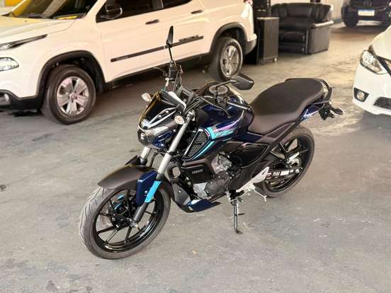 YAMAHA-FZ15 FAZER CONNECTED ABS YAMAHA-FZ15 FAZER CONNECTED ABS-2026