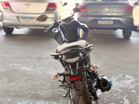 YAMAHA-FZ15 FAZER CONNECTED ABS YAMAHA-FZ15 FAZER CONNECTED ABS-2026