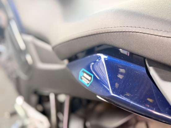 YAMAHA-FZ15 FAZER CONNECTED ABS-2026
