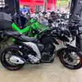 YAMAHA FZ25 FAZER ABS YAMAHA FZ25 FAZER ABS