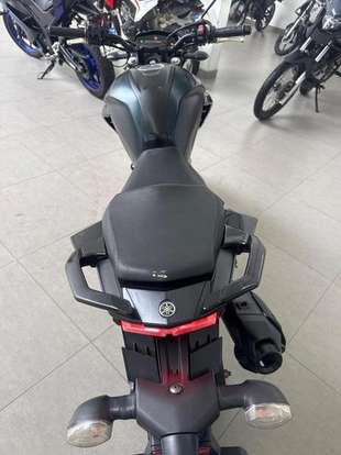 YAMAHA-FZ25 FAZER ABS-2024