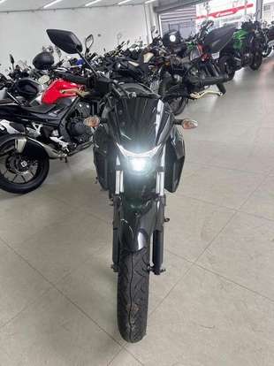 YAMAHA-FZ25 FAZER ABS-2024