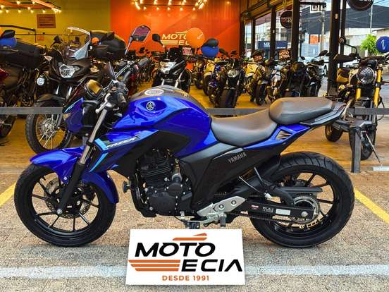 YAMAHA-FZ25 FAZER ABS YAMAHA-FZ25 FAZER ABS-2025
