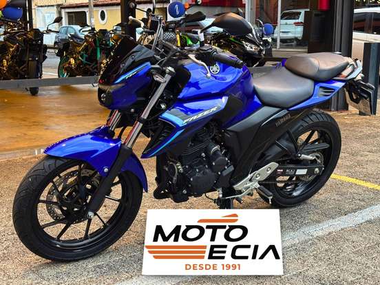 YAMAHA-FZ25 FAZER ABS-2025