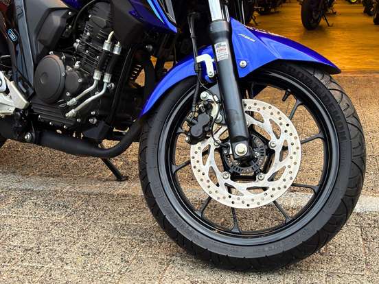 YAMAHA-FZ25 FAZER ABS YAMAHA-FZ25 FAZER ABS-2025