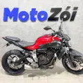 YAMAHA MT-07 YAMAHA MT-07