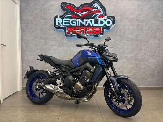 YAMAHA-MT-09 YAMAHA-MT-09-2022
