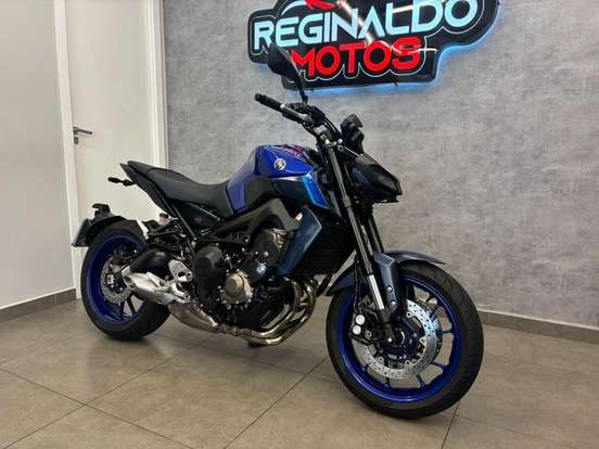 YAMAHA-MT-09 YAMAHA-MT-09-2022