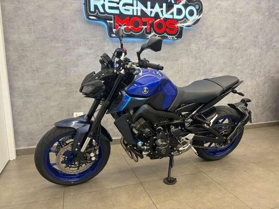 YAMAHA-MT-09 YAMAHA-MT-09-2022