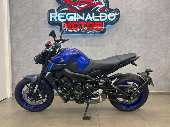 YAMAHA-MT-09 YAMAHA-MT-09-2022