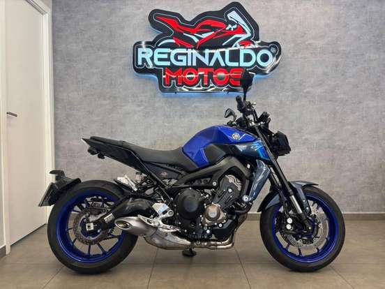 YAMAHA-MT-09 YAMAHA-MT-09-2022