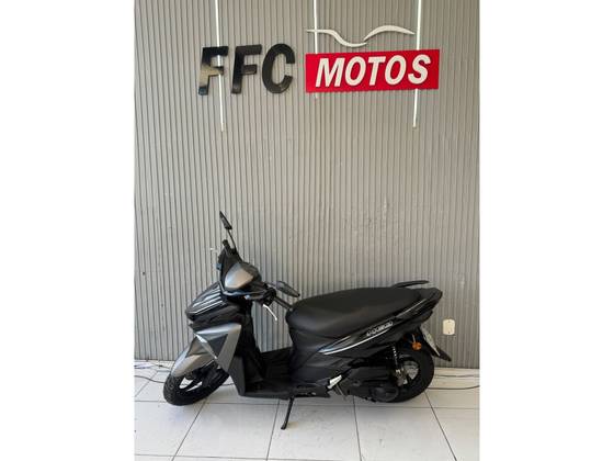 YAMAHA NEO 125 