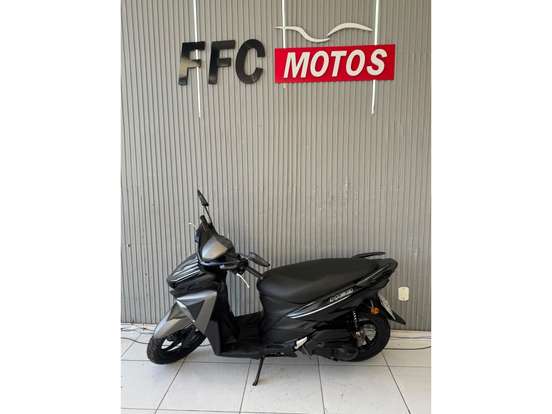 YAMAHA-NEO 125 YAMAHA-NEO 125-2023