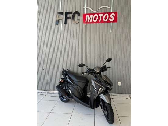 YAMAHA-NEO 125-2023
