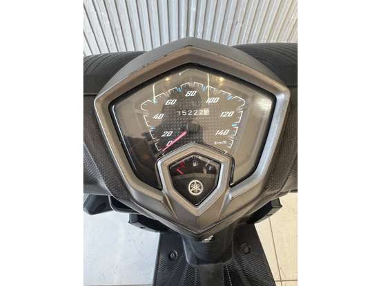 YAMAHA-NEO 125 YAMAHA-NEO 125-2023