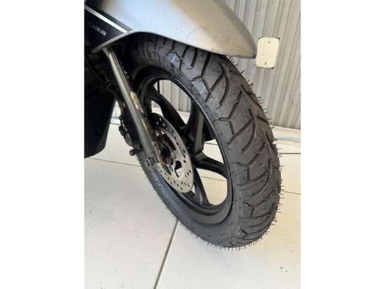YAMAHA-NEO 125 YAMAHA-NEO 125-2023